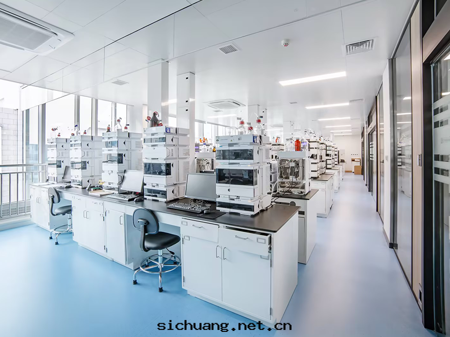 實(shí)验(yàn)儀器